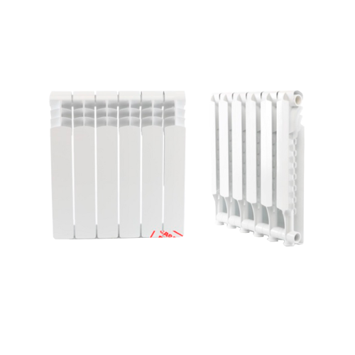 Радиатор алюминиевый АТМ Moderno 500/80 (10 сек)