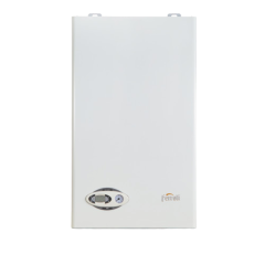 Котел газовый Divabel F 18