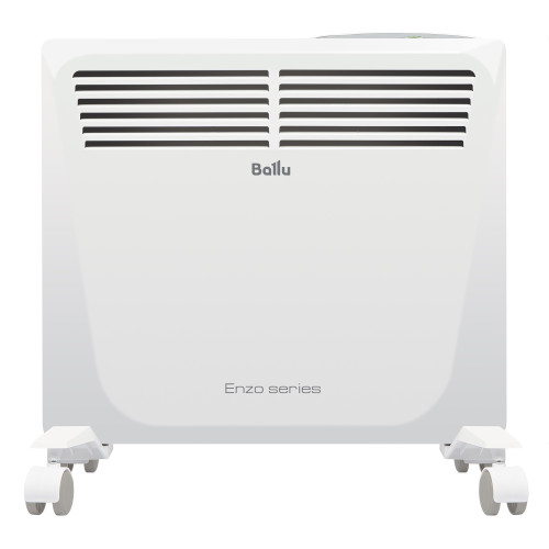 Конвектор электрический Ballu Enzo BEC/EZER-1000