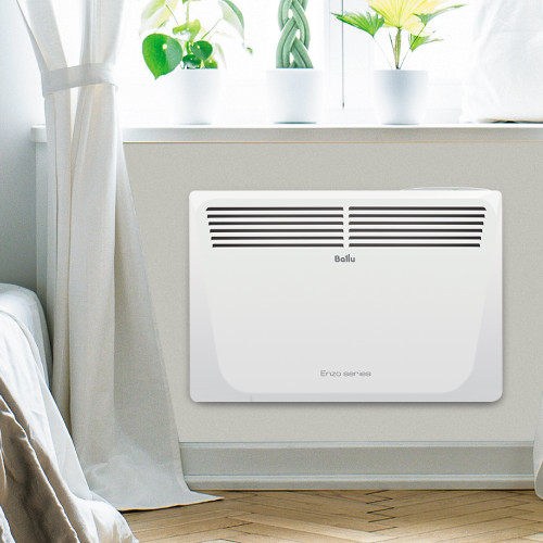 Конвектор электрический Ballu Enzo BEC/EZER-1000
