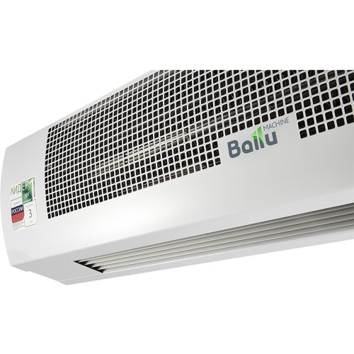 Завеса тепловая BALLU BHC-B10T06-PS