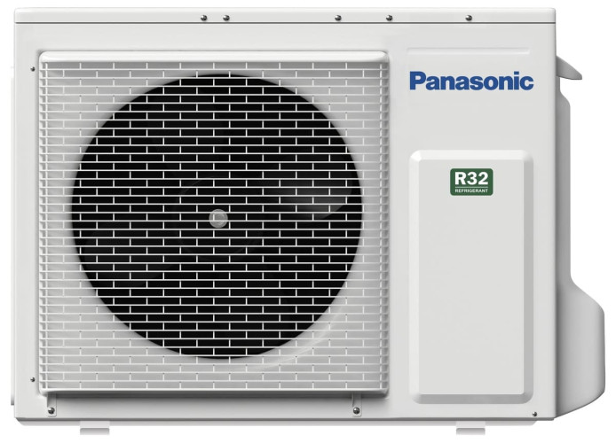 Настенный кондиционер Panasonic S-36PK2E5B + U-36PZH2E5, белый