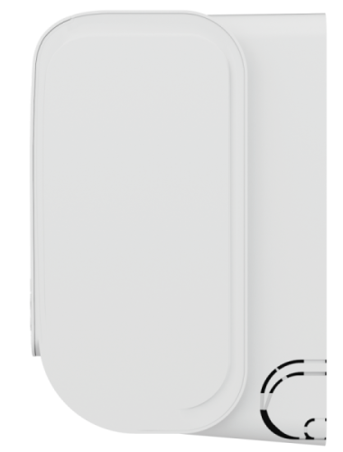 Классическая сплит-система серии SHOGUN 2023 RAC-SG35HP.D01 (комплект)