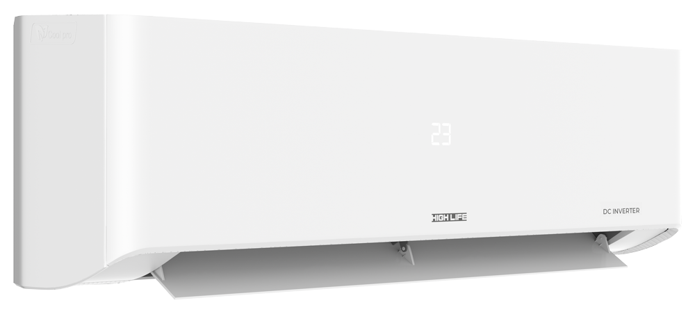 Инверторная сплит-система серии PRIORITY CLASS Inverter ACHL-12PC-I-CHDV02S (комплект)