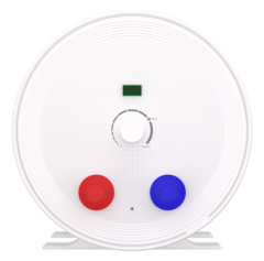 Электрический водонагреватель серии RELAX SWH-R100-RE