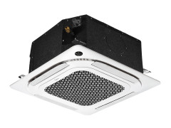 Кассетный кондиционер Midea MCA4U-18HRFNX-Q(GA) MOX330U-18HFN8-Q(GA) T-MBQ4-03AWD