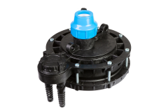 Оголовок ОСПБ 140-160/40 (снят с произ-ва)