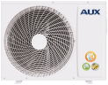 Канальный кондиционер AUX ALLD-H12/4R1C + AL-H12/4R1C(U)