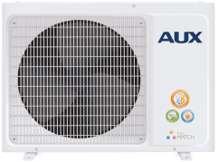 Наружный блок мульти сплит системы на 2 комнаты AUX AM2-H18/4DR2