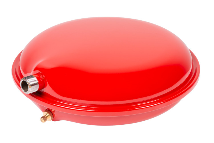 Расширительный бак 6 F ДЖИЛЕКС