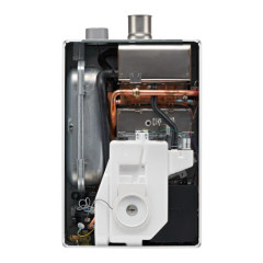 Настенный газовый котел Rinnai BR-C42+WIFI