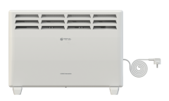 Электрический конвектор серии CORSO Meccanico REC-C1500M