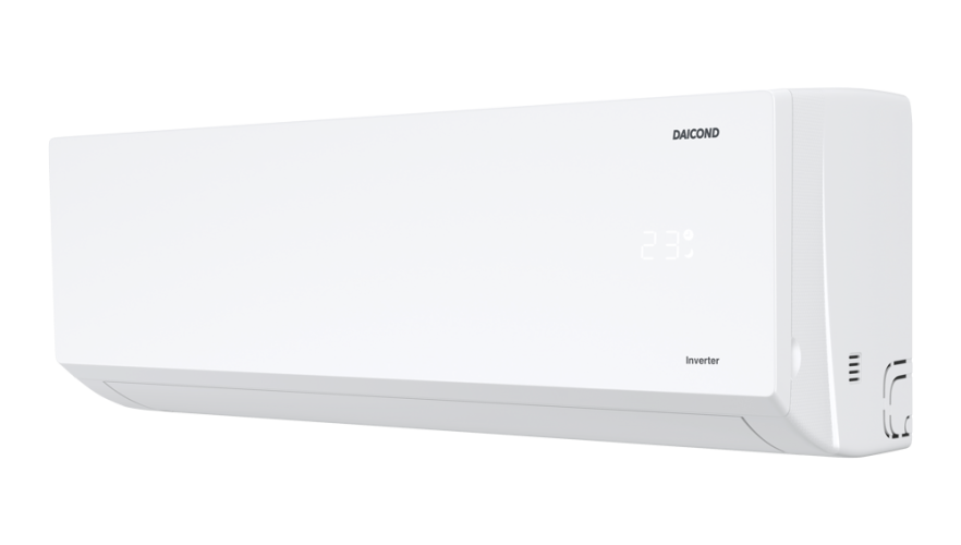 Инверторная сплит-система серии ODYS Inverter 2026 DNI-OSE12NW (комплект)