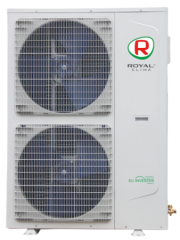 Инверторная сплит-система напольно-потолочного типа серии COMPETENZA DC EU Inverter CO-F 48HNI/CO-E 48HNI (комплект)