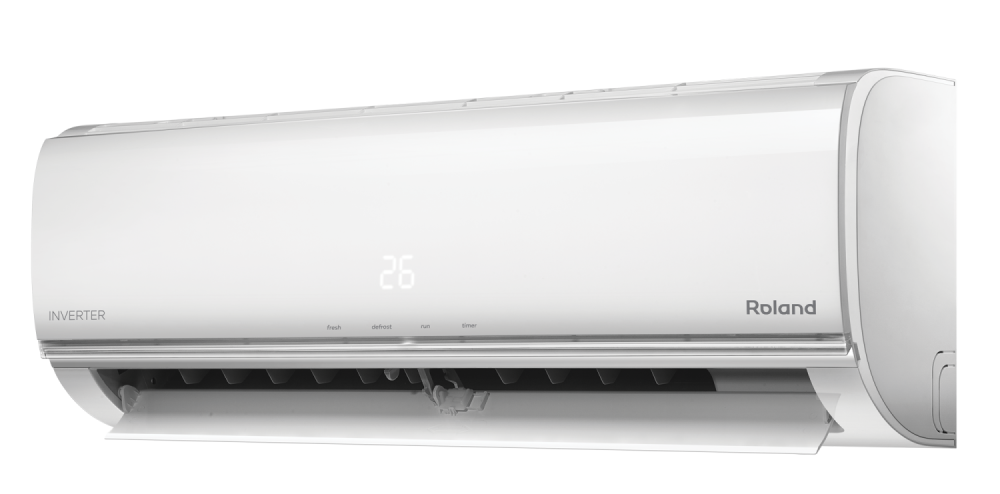 Инверторная сплит-система серии FAVORITE II Inverter 2024 FIU-09HSS010/N5 (комплект)