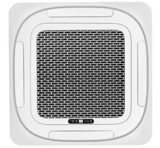 Классическая сплит-система кассетного типа серии HARD ZAC-HD36XCAC-IU/ZAC-PAN24/60/ZAC-HD36XC-OU (комплект)