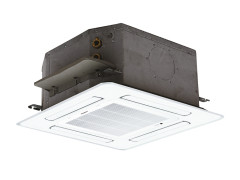 Внутренний блок мультисистемы Kentatsu KMZA35HZRN1