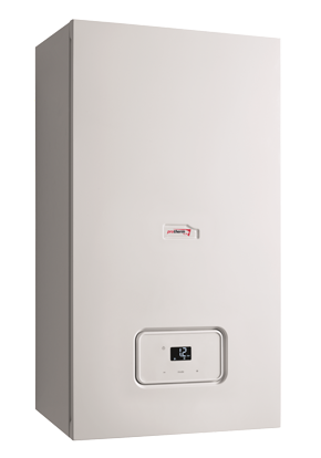 Котел газовый Рысь К 25 MKO