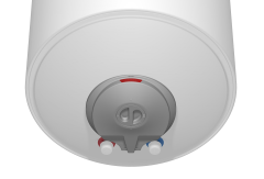 Водонагреватель электрический аккумуляционный бытовой THERMEX GIRO 80