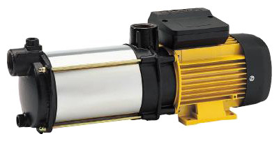 Поверхностный насос ESPA Aspri 25 4M