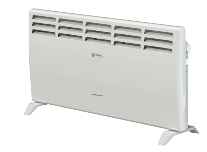 Электрический конвектор серии CORSO Meccanico REC-C2000M