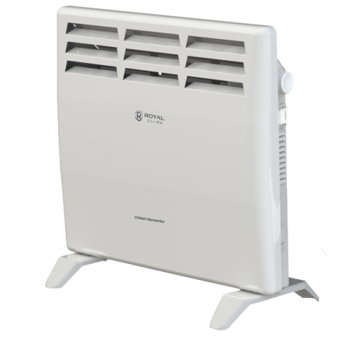 Электрический конвектор серии CORSO Meccanico REC-C2000M