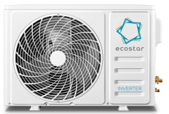 Инверторная сплит-система серии RADIUM Inverter 2026 KVS-IRAM09CH