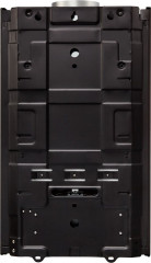 Колонка газовая Zanussi GWH 10 Fonte Glass Carbon