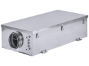 Компактная приточная установка ZPE/ZPW INT со встроенной автоматикой ZPE 600-5,0/2 INT