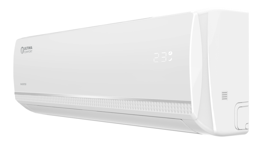 Инверторная сплит-система серии SIRIUS Inverter SIR-I12PN (комплект)