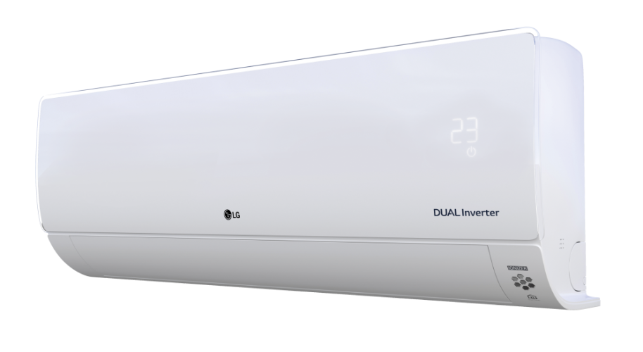 Инверторная сплит-система серии PROCOOL B09TS (комплект)