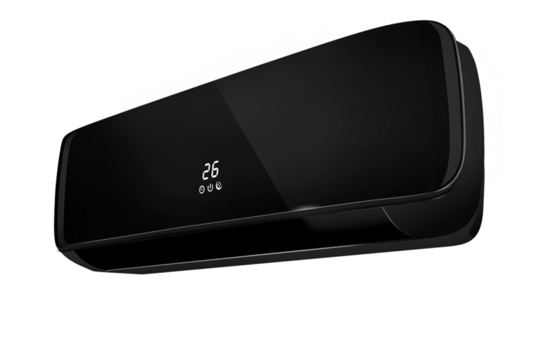 Бытовая сплит-система серии BLACK CRYSTAL Classic A AS-07HW4SYDTG035В (комплект)