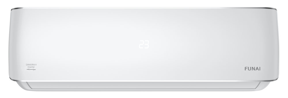 Инверторная сплит-система серии SAMURAI II Inverter RAC-I-SM25HP.D04 (комплект)