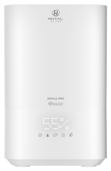 Ультразвуковой увлажнитель серии AIROLE Pro RUH-ARP400/5.0E-WT