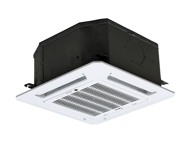 Внутренний блок кондиционера Midea MCA3I-07NXD0