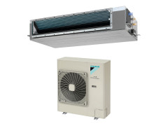 Канальный кондиционер Daikin FBA125A RZQSG125L9V