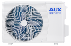 Настенный кондиционер AUX ASW-H12A4/BA-R2DI + AS-H12A4/BA-R2DI