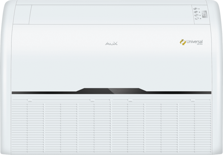 Напольно-потолочный ARV блок AUX ARVCF-H090/4R1A
