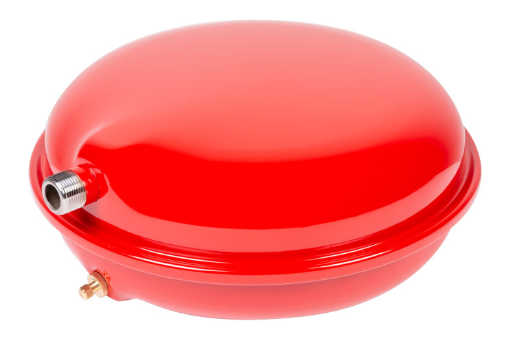 Расширительный бак 8 F ДЖИЛЕКС