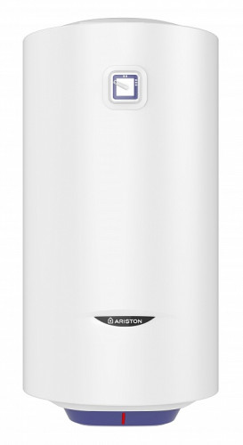 Водонагреватель электрический Ariston BLU1 R ABS 40 V SLIM