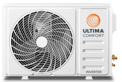 Инверторная сплит-система серии ODYS Inverter 2026 DNI-OSE07NW (комплект)