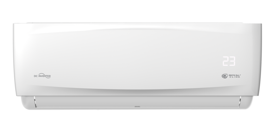 Инверторная сплит-система серии VELA NUOVA Inverter RCI-VNE35HN (комплект)