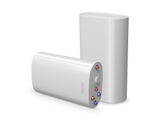 Бойлер косвенного нагрева настенный AQUATEC INOX RTWX-F 100