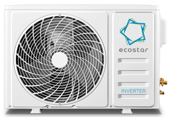 Инверторная сплит-система серии RADIUM Inverter 2026 KVS-IRAM12CH