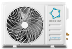 Инверторная сплит-система серии RADIUM Inverter 2026 KVS-IRAM12CH