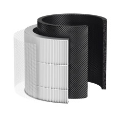 Бытовой очиститель воздуха серии YAKATA HAP-Y300S01W