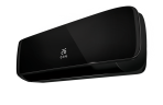 Бытовая сплит-система серии BLACK CRYSTAL Classic A AS-13HW4SVDTG5В (комплект)