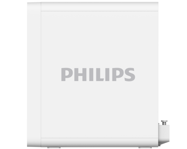 Обратноосмотическая система фильтрации проточная AUT2016/10