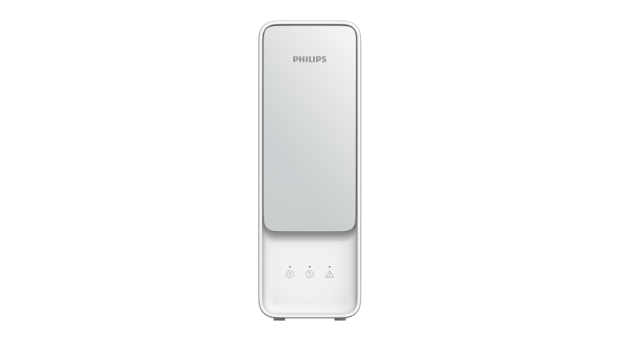 Обратноосмотическая система фильтрации проточная AUT2016/10