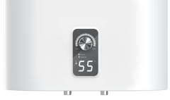 Электрический водонагреватель серии UltraHeat Intelligence AWH1626/51(50YD)